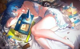 设置一级推荐显示到首页今日推荐第一行